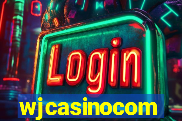 wjcasinocom