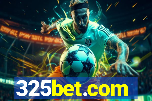 325bet.com