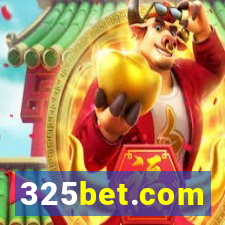 325bet.com