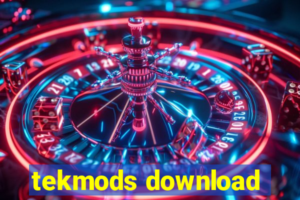 tekmods download