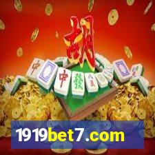 1919bet7.com