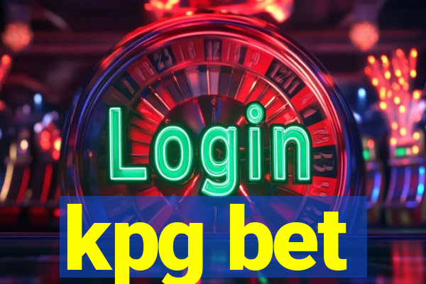 kpg bet