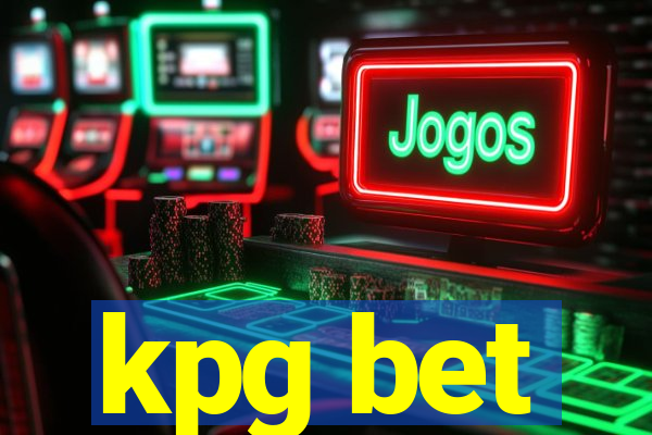 kpg bet