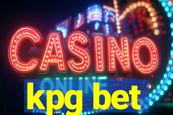 kpg bet