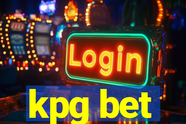 kpg bet