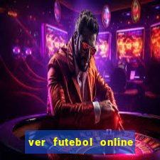 ver futebol online ao vivo