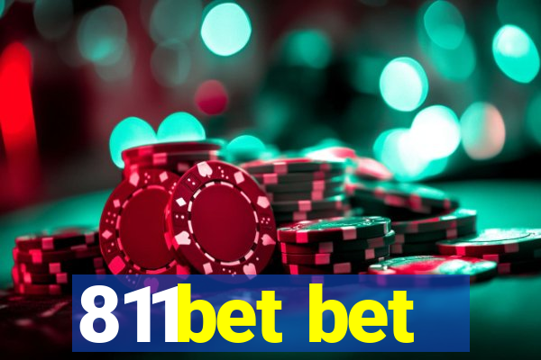 811bet bet