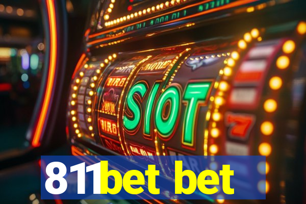 811bet bet