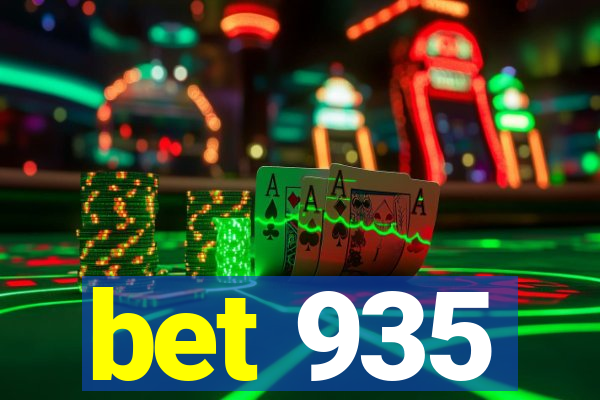 bet 935