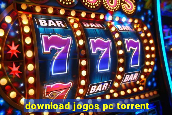 download jogos pc torrent