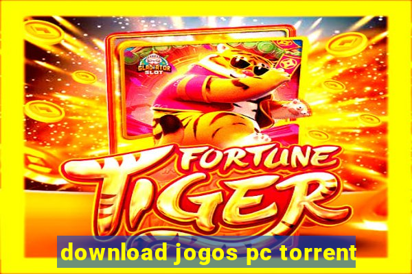 download jogos pc torrent