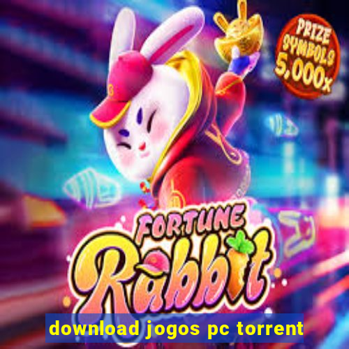 download jogos pc torrent