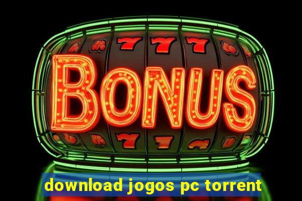 download jogos pc torrent