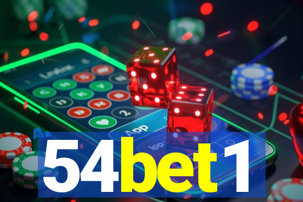 54bet1