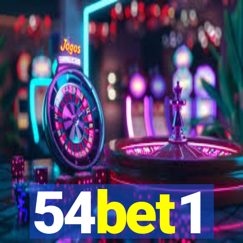 54bet1