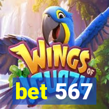 bet 567