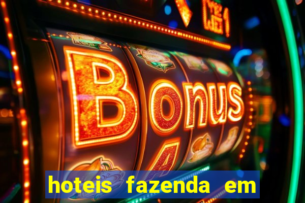 hoteis fazenda em porto velho