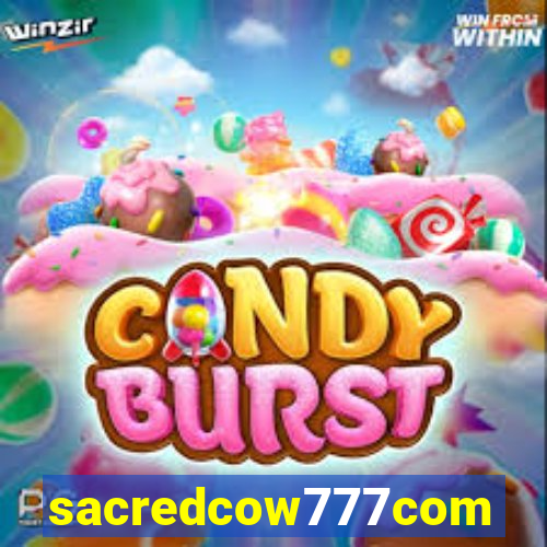 sacredcow777com