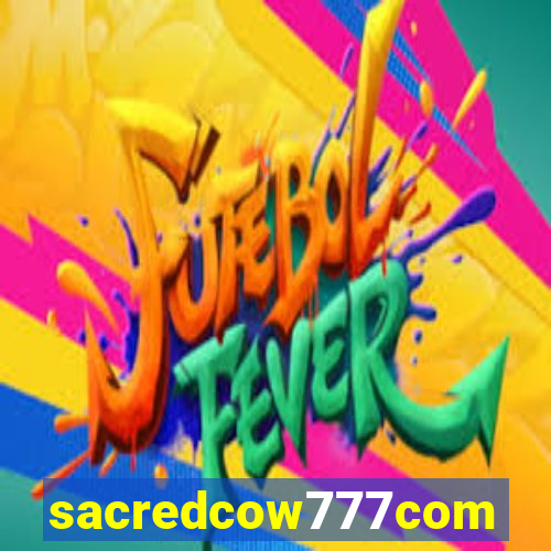 sacredcow777com