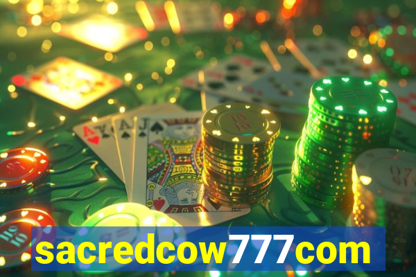 sacredcow777com