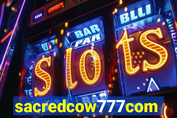 sacredcow777com