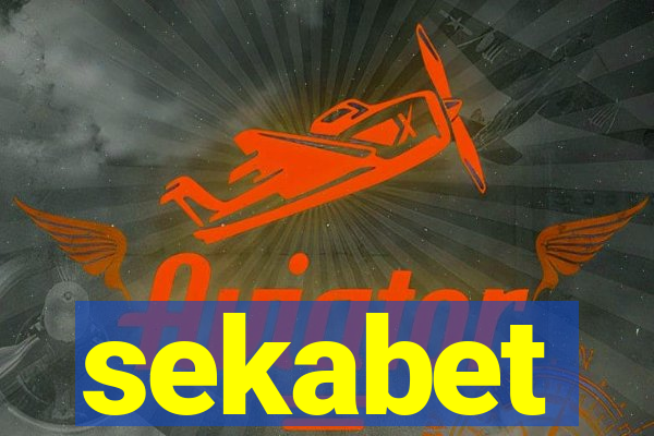 sekabet