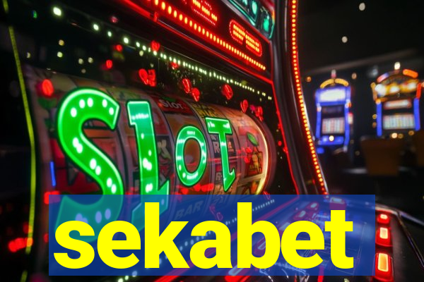 sekabet