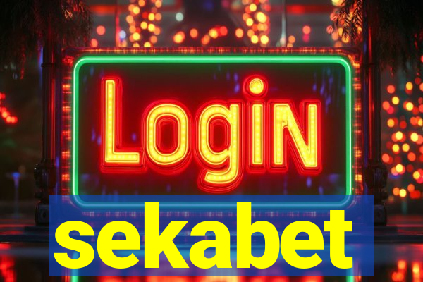 sekabet