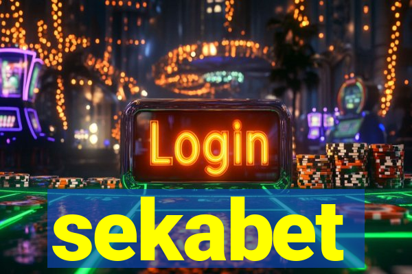 sekabet