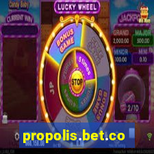 propolis.bet.com