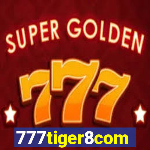 777tiger8com