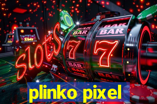 plinko pixel