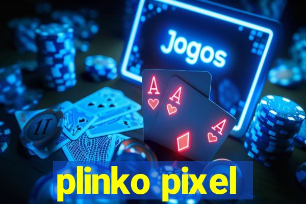 plinko pixel