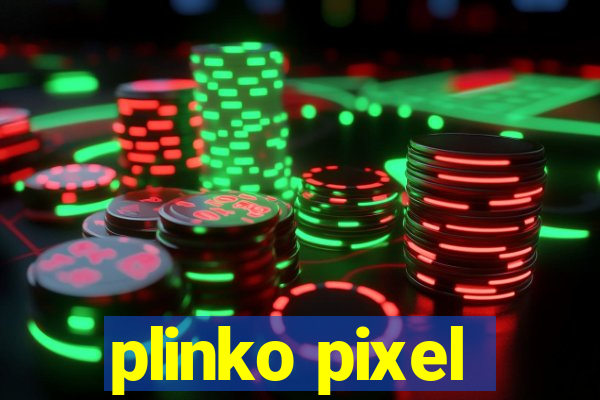 plinko pixel