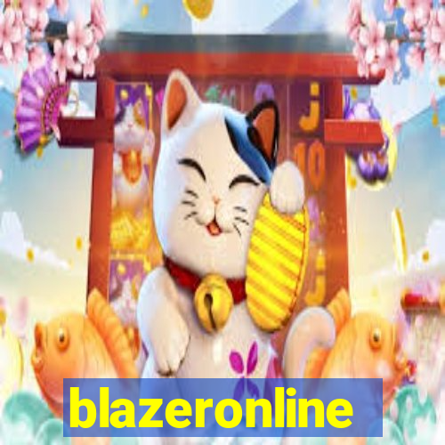 blazeronline