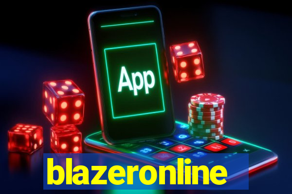 blazeronline