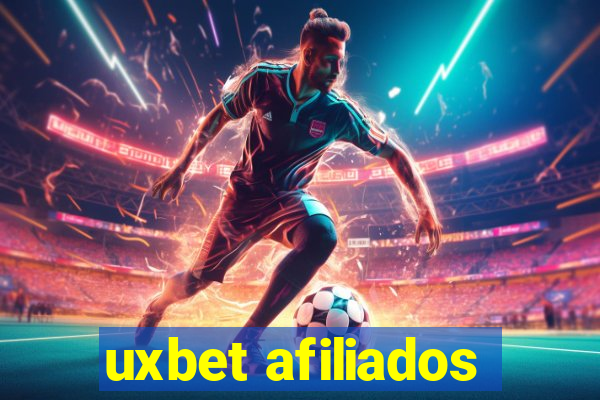 uxbet afiliados