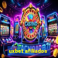 uxbet afiliados