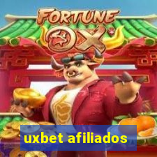 uxbet afiliados