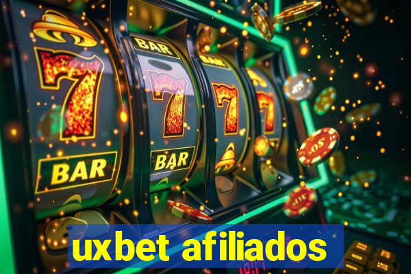 uxbet afiliados