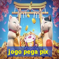 jogo pega pix