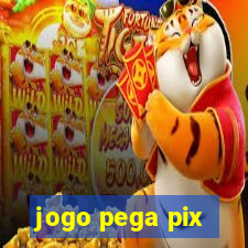 jogo pega pix