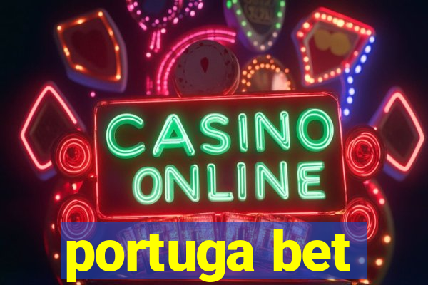 portuga bet