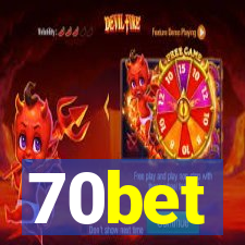 70bet