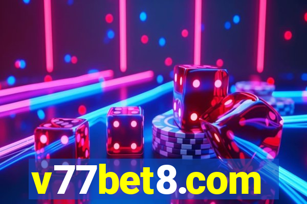 v77bet8.com