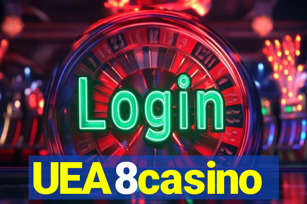 UEA8casino