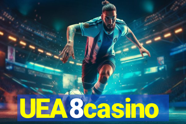 UEA8casino