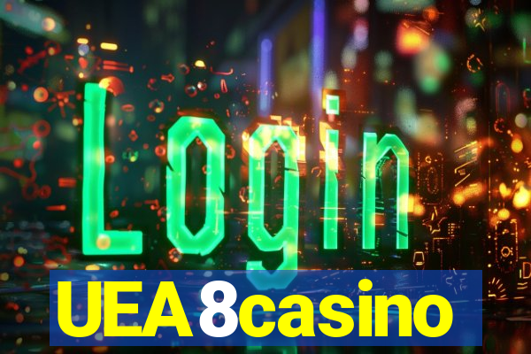 UEA8casino