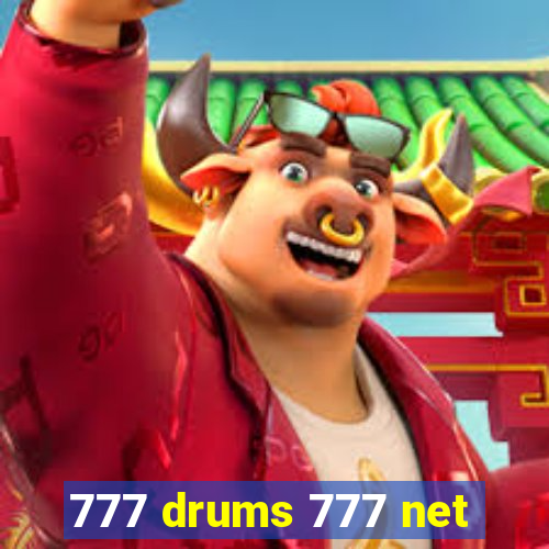 777 drums 777 net