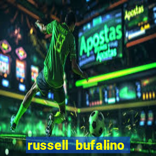 russell bufalino causa da morte